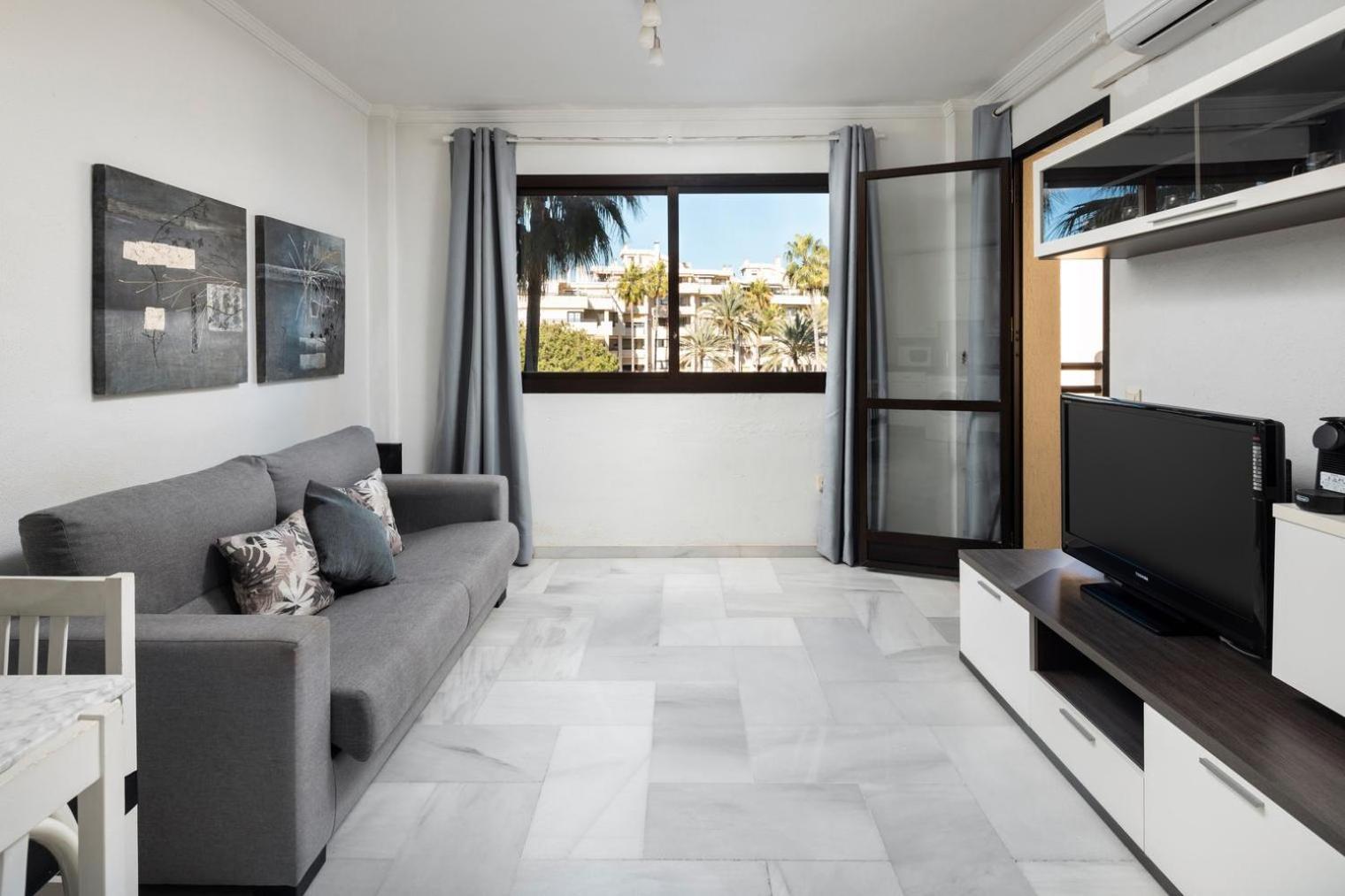 Primera Linea Del Mar - Acceso Directo Playa Carihuela Torremolinos Exterior foto
